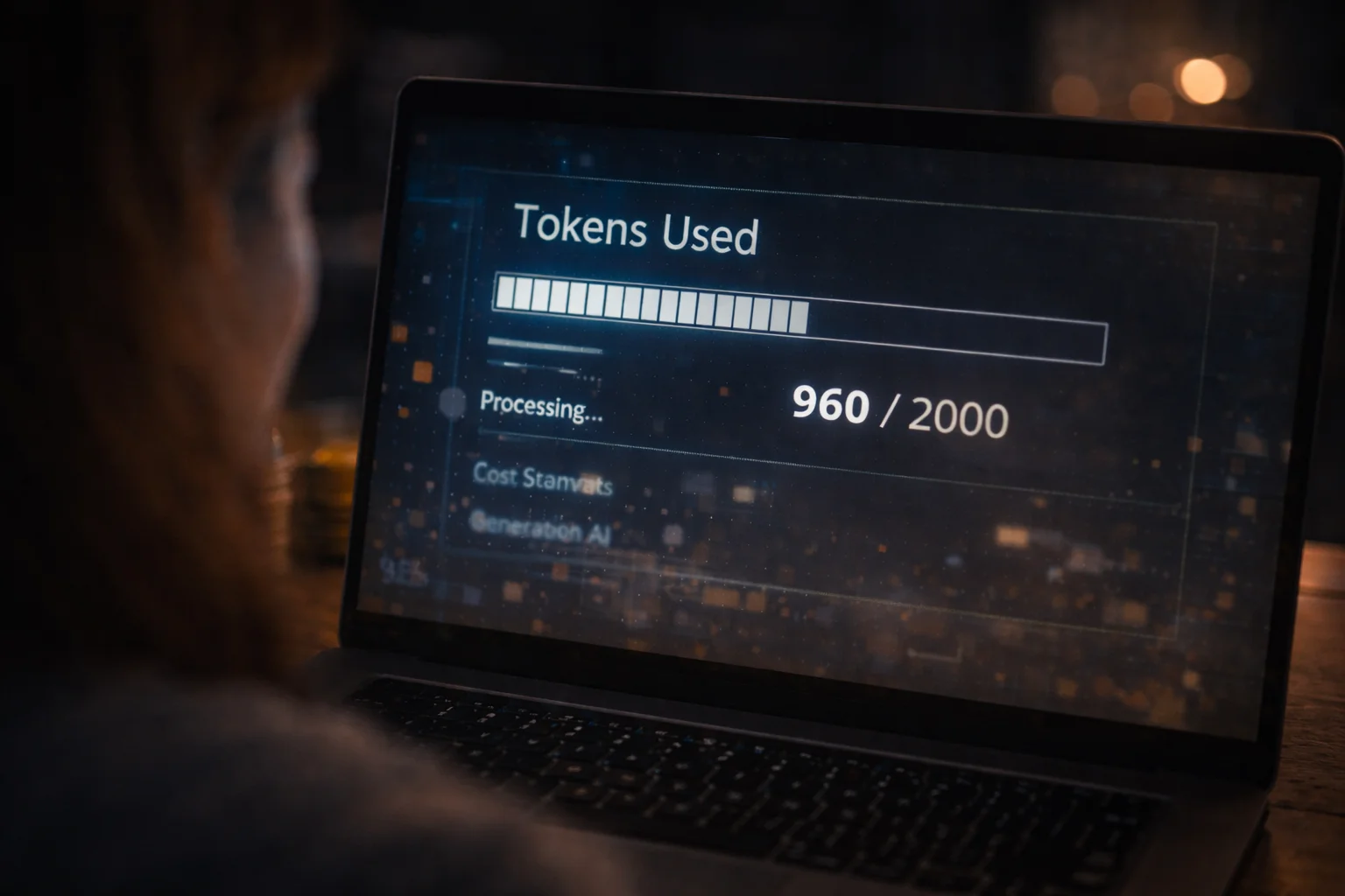 Aumento do uso de IA no trabalho